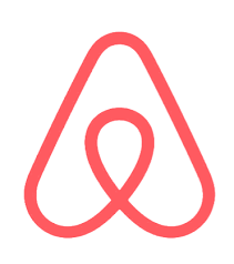 Airbnb logo